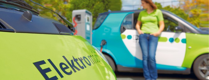 E-MobilityQ